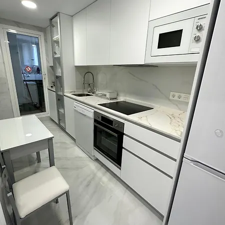 Apartmán Playa Sol 3 *