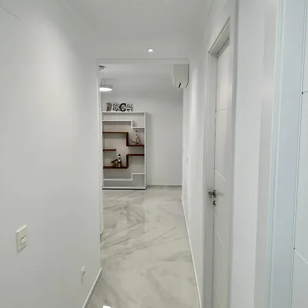 Playa Sol 3 Apartmán