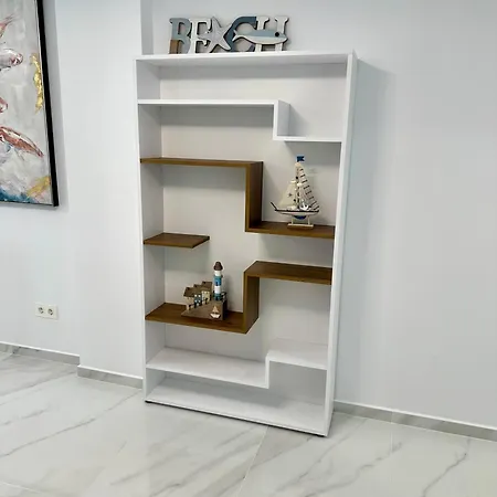 Apartament Playa Sol 3 Denia