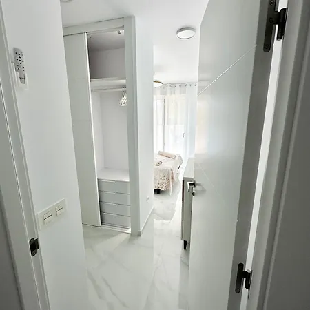 Apartmán Playa Sol 3 Denia