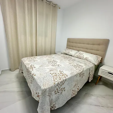 Playa Sol 3 Apartmán *
