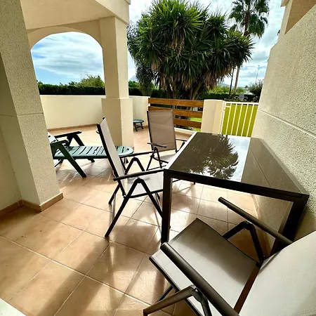 Playa Sol 3 Apartmán *
