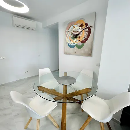 Playa Sol 3 Apartament *
