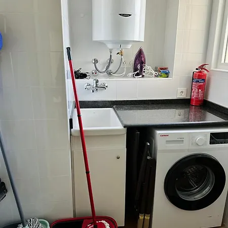 Apartmán Playa Sol 3 *